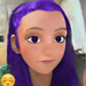 Meet your Posher, Alice